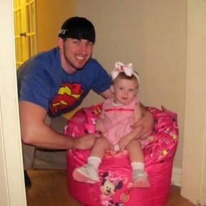 Meet your Posher, Jason